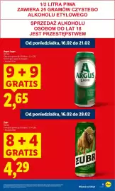 Lidl gazetka Strona 11