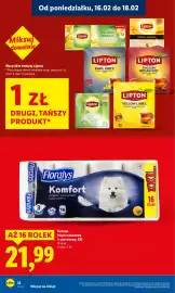 Lidl gazetka Strona 12