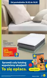 Lidl gazetka Strona 15