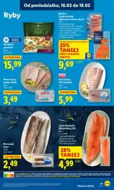 Lidl gazetka Strona 19