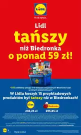 Lidl gazetka Strona 2