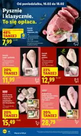 Lidl gazetka Strona 22