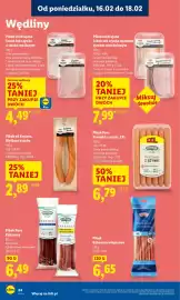 Lidl gazetka Strona 24