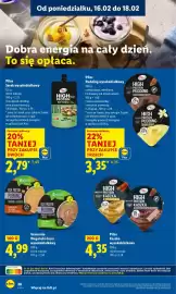 Lidl gazetka Strona 26