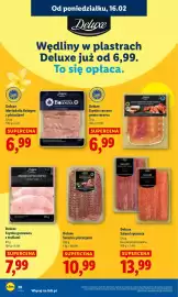 Lidl gazetka Strona 28