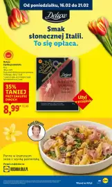 Lidl gazetka Strona 29
