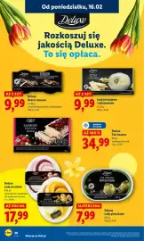 Lidl gazetka Strona 30