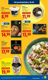 Lidl gazetka Strona 31