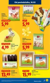 Lidl gazetka Strona 33
