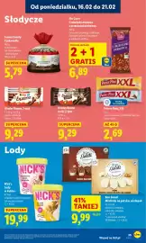 Lidl gazetka Strona 35