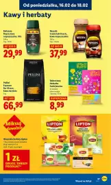 Lidl gazetka Strona 37