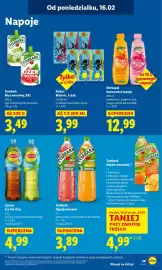 Lidl gazetka Strona 39