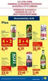Lidl gazetka Strona 41