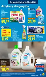 Lidl gazetka Strona 45