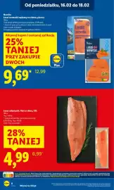 Lidl gazetka Strona 6