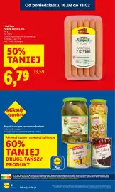 Lidl gazetka Strona 8