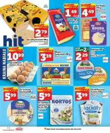 Topaz gazetka tydzień 8 Strona 10