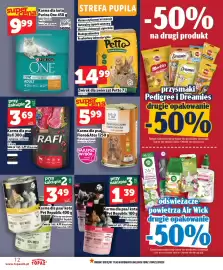 Topaz gazetka tydzień 8 Strona 12