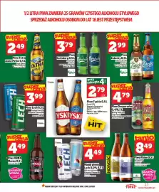 Topaz gazetka tydzień 8 Strona 21