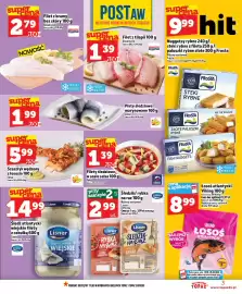 Topaz gazetka tydzień 8 Strona 3