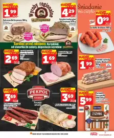 Topaz gazetka tydzień 8 Strona 7