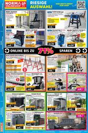 Norma Prospekt woche 9 Seite 20