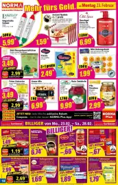 Norma Prospekt woche 9 Seite 10