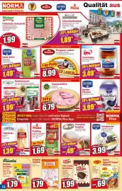 Norma Prospekt woche 9 Seite 12