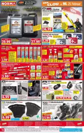 Norma Prospekt woche 9 Seite 16