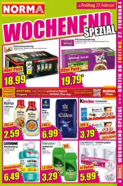 Norma Prospekt woche 9 Seite 17