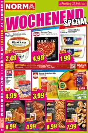 Norma Prospekt woche 9 Seite 18