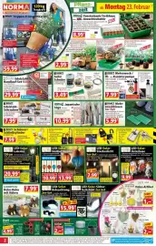 Norma Prospekt woche 9 Seite 2