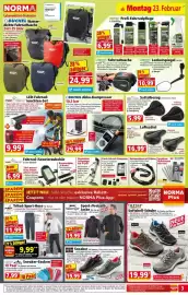 Norma Prospekt woche 9 Seite 3