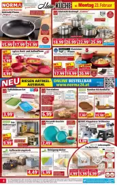 Norma Prospekt woche 9 Seite 4