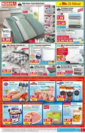 Norma Prospekt woche 9 Seite 5