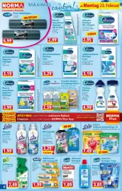 Norma Prospekt woche 9 Seite 6