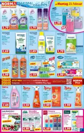 Norma Prospekt woche 9 Seite 7