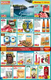 Norma Prospekt woche 9 Seite 8