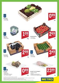 Metro Flugblatt woche 8 Seite 2