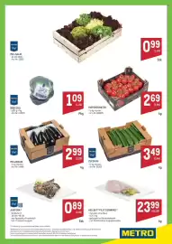 Metro Flugblatt woche 8 Seite 2