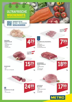 Metro Flugblatt (gültig bis 21-02)