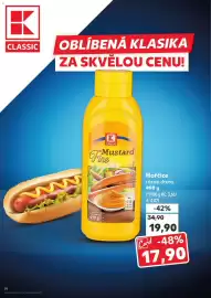 Kaufland leták týden 8 Strana 14