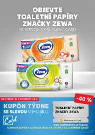 Kaufland leták týden 8 Strana 27