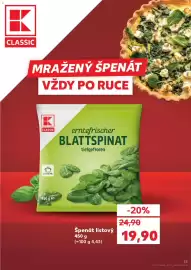 Kaufland leták týden 8 Strana 33
