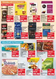 Kaufland leták týden 8 Strana 34