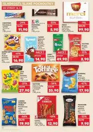 Kaufland leták týden 8 Strana 38