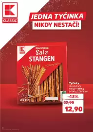 Kaufland leták týden 8 Strana 40