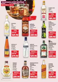 Kaufland leták týden 8 Strana 42