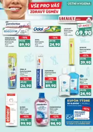 Kaufland leták týden 8 Strana 45