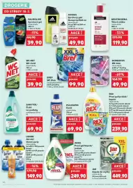 Kaufland leták týden 8 Strana 46